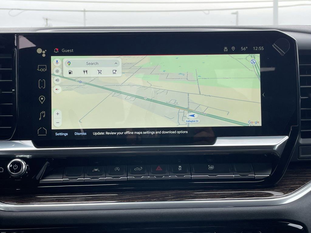 New 2026 GMC Sierra 1500 Elevation w/ Elevation Select Package RWD image 19