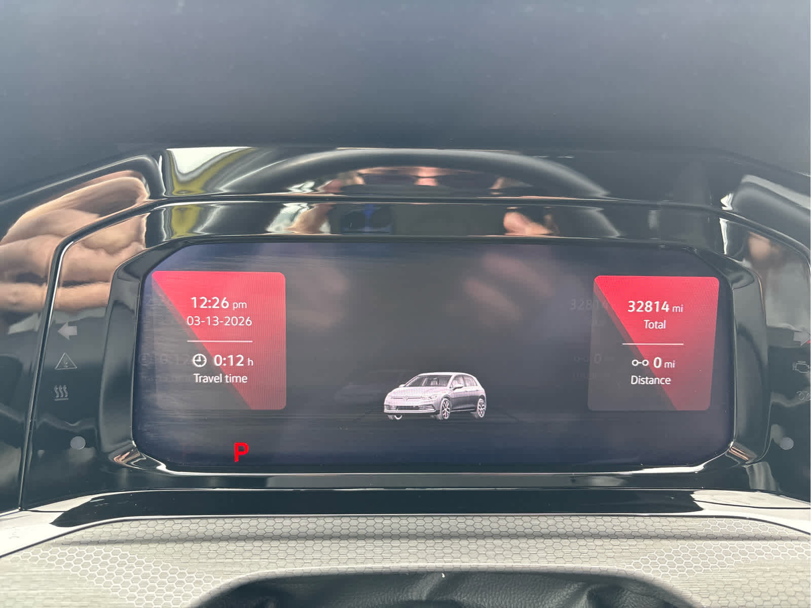 Certified 2023 Volkswagen GTI 40th Anniversary Edition image 18