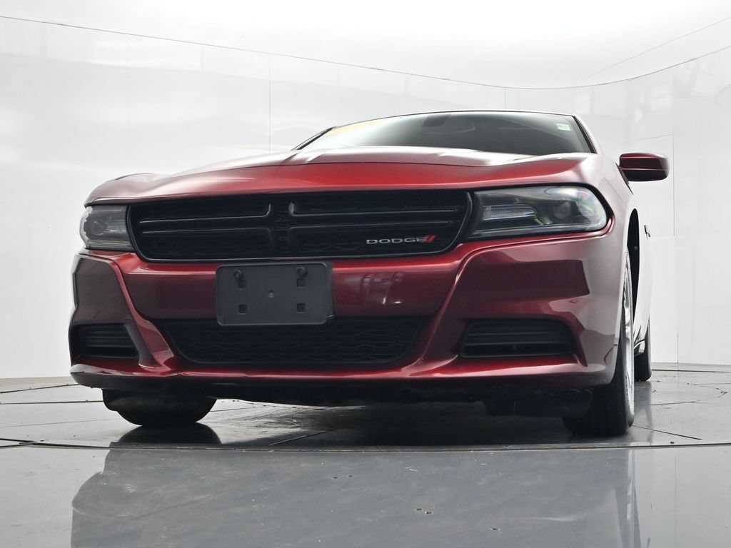 Used 2020 Dodge Charger SXT w/ Leather Interior Group RWD image 44