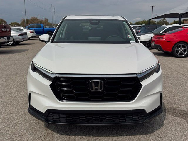 Used 2025 Honda CR-V EX image 2