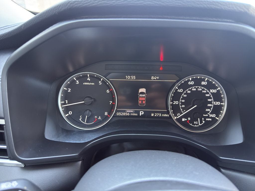 Used 2025 Mitsubishi Outlander SE AWD/4WD image 21