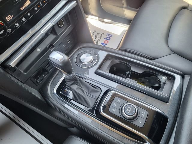 Used 2024 Nissan Armada SV RWD image 17