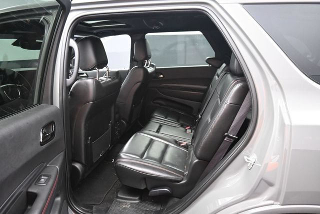 Used 2024 Dodge Durango GT AWD/4WD image 13