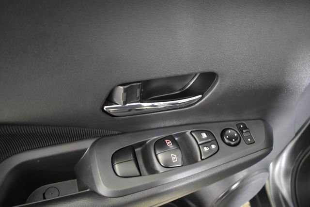 Certified 2023 Nissan Kicks SV FWD image 8
