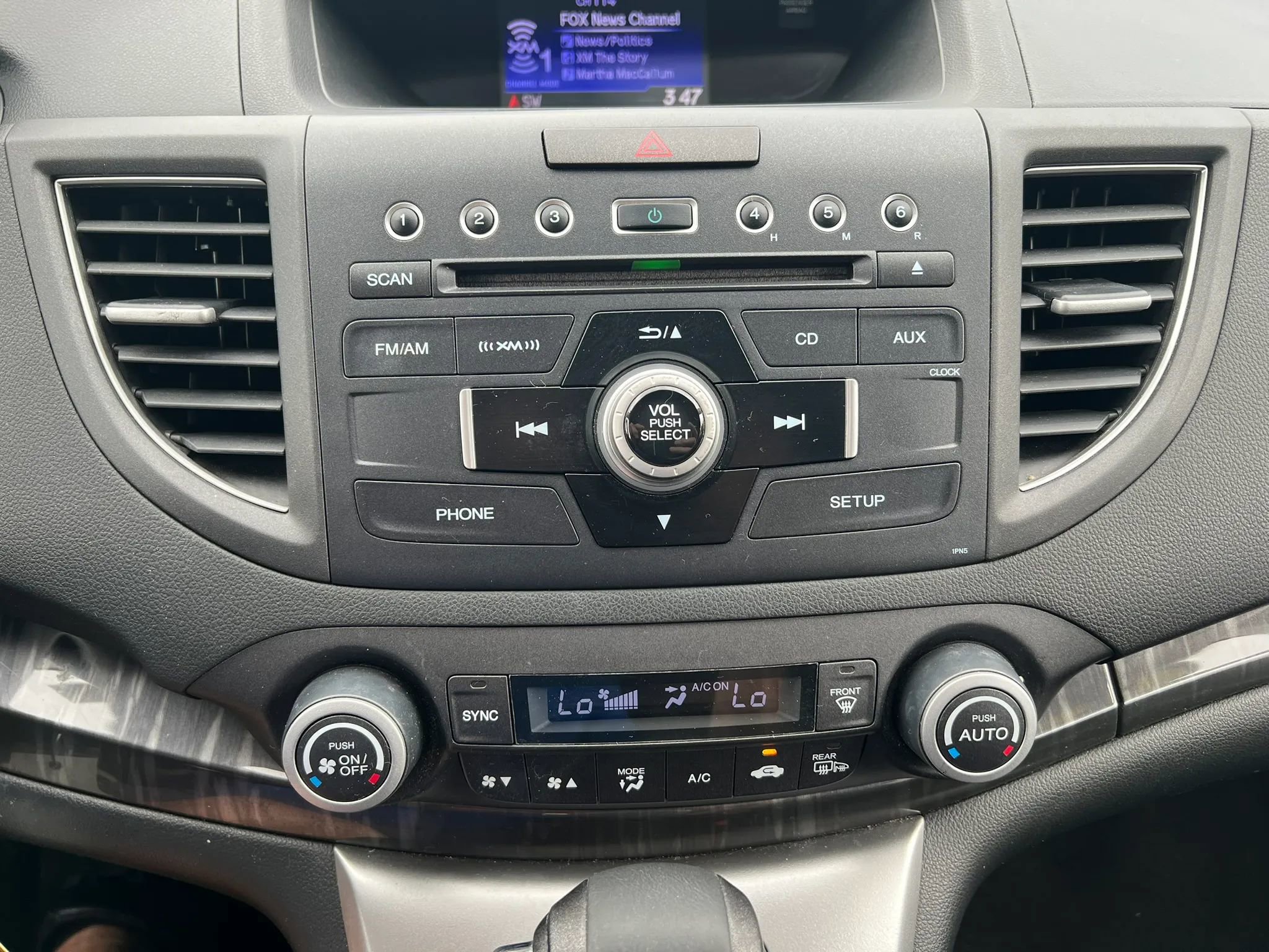Used 2013 Honda CR-V EX-L image 11