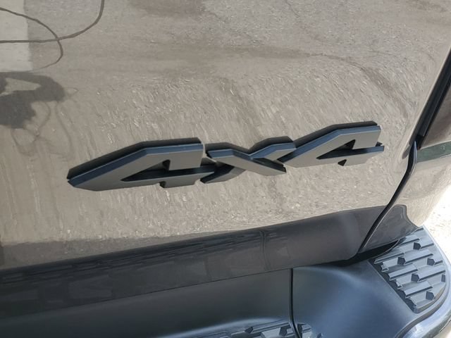 New 2026 RAM 1500 Laramie w/ Night Edition AWD/4WD image 6