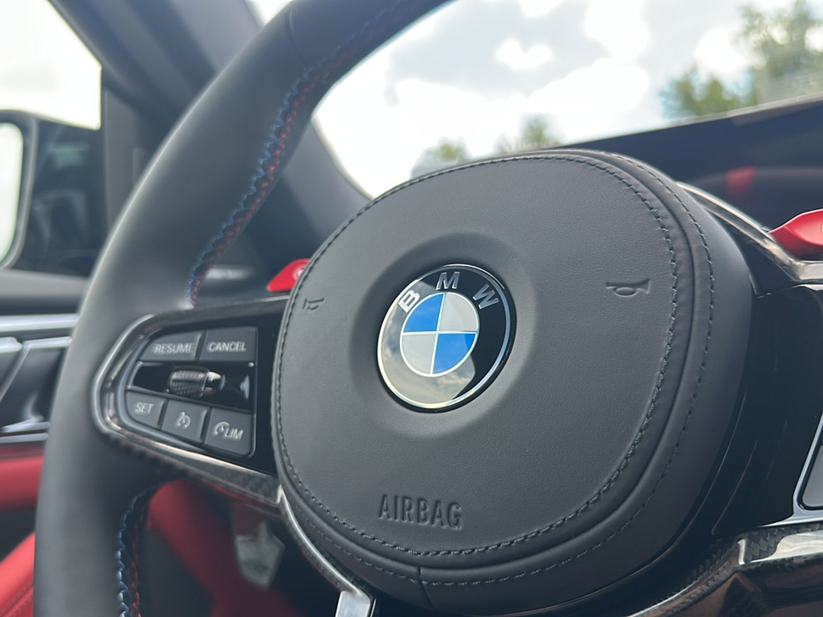 New 2026 BMW M4 Competition w/ Executive Package image 18