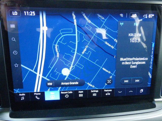 Used 2024 Ford F150 XLT w/ Tow/Haul Package image 26