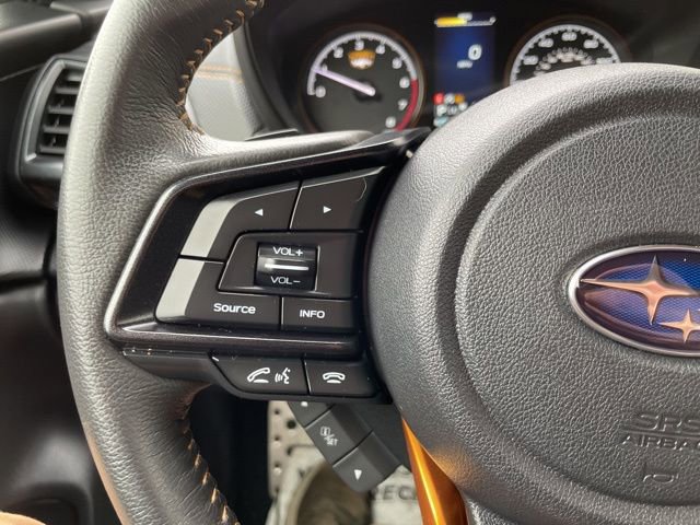 Used 2022 Subaru Forester Wilderness image 21