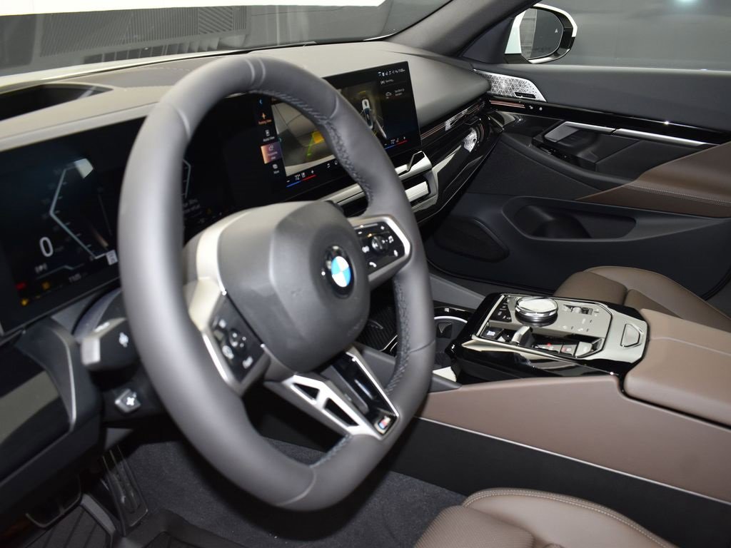 New 2026 BMW 530i w/ M Sport Package image 12