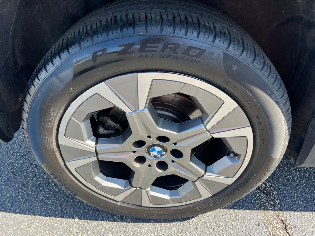 Used 2023 BMW X1 xDrive28i image 17