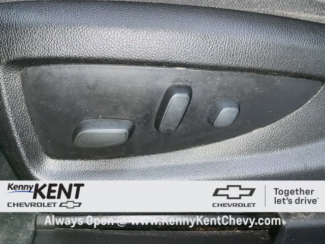 Used 2017 Chevrolet Silverado 1500 LTZ Z71 w/ LTZ Plus Package image 27