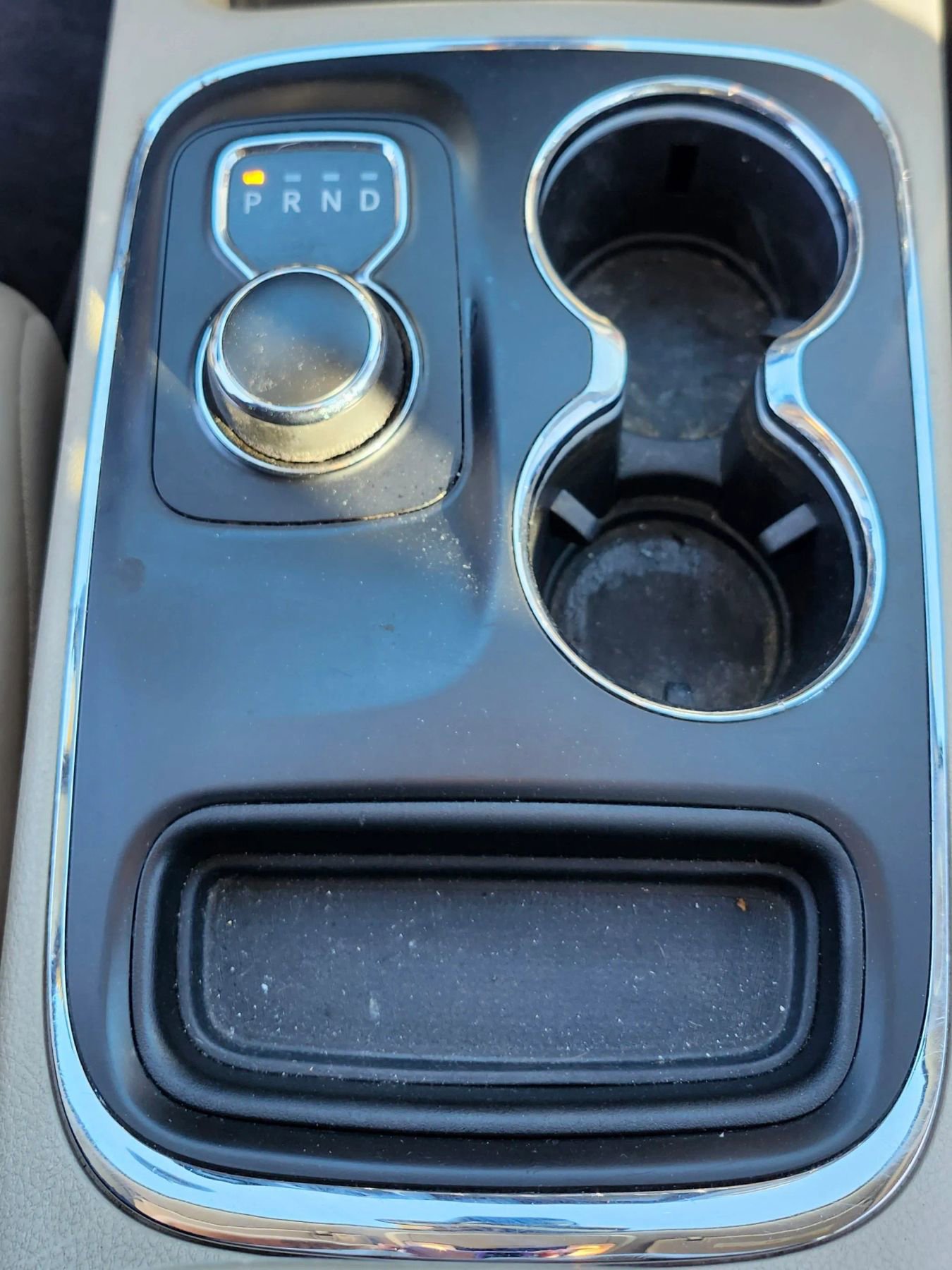 Used 2014 Dodge Durango Citadel image 31