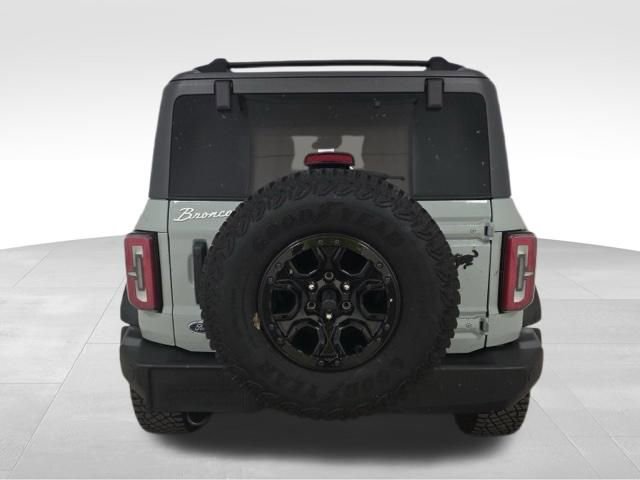 Used 2023 Ford Bronco Wildtrak AWD/4WD image 5