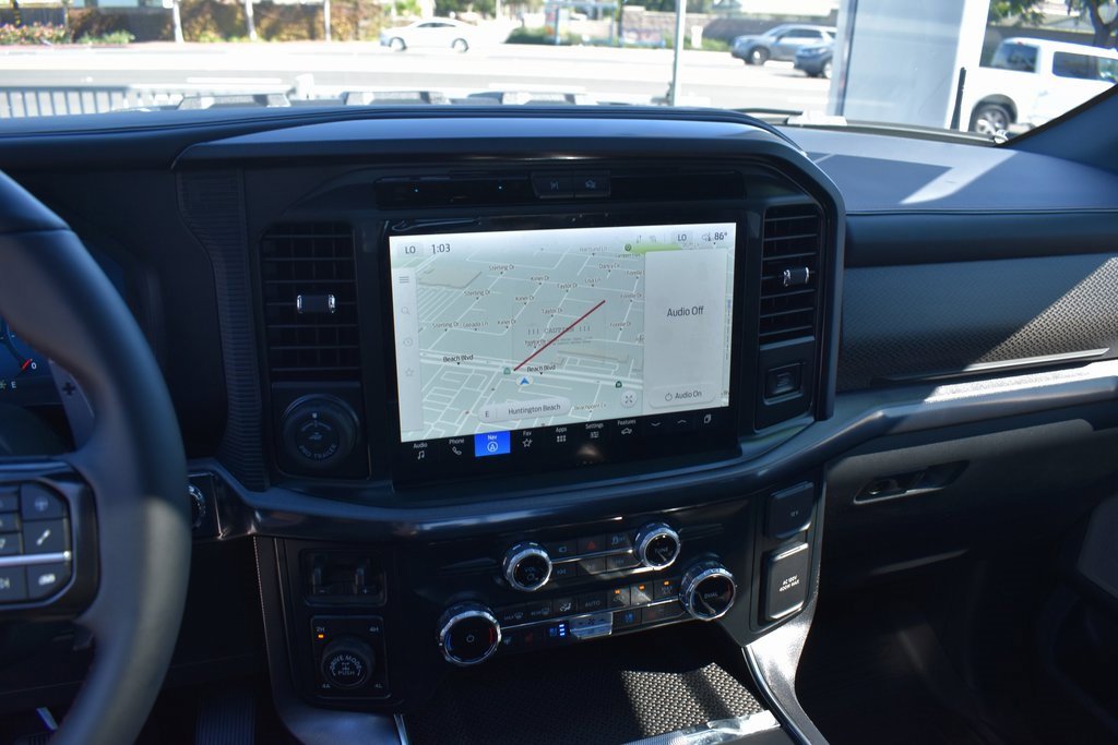 Used 2025 Ford F150 Raptor w/ Equipment Group 803A Raptor R image 27