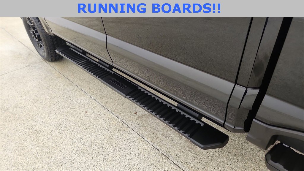 New 2025 Ford F250 XL w/ STX Appearance Package image 20