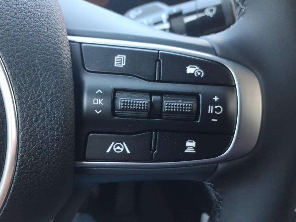 New 2026 Kia K5 GT-Line image 20