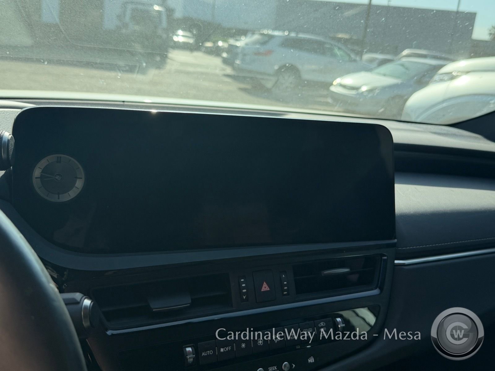 Used 2023 Lexus ES 350 w/ Premium Package image 11