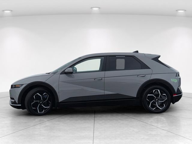 Certified 2023 Hyundai Ioniq 5 SE AWD/4WD image 7