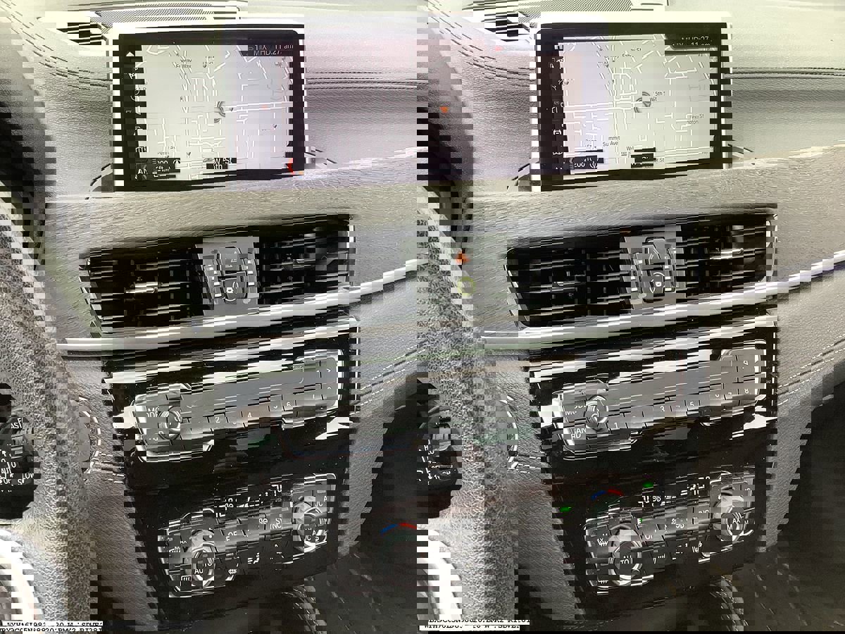 Used 2020 BMW X2 sDrive28i w/ Convenience Package image 8