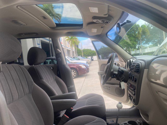 Used 2004 Chrysler PT Cruiser Touring image 13