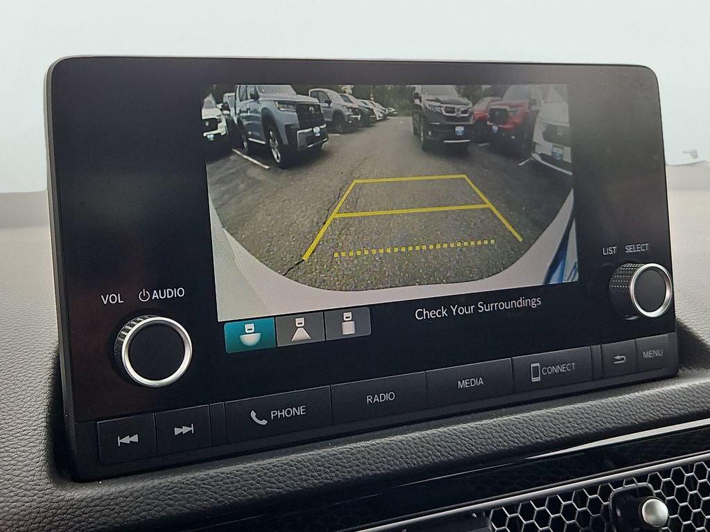 Used 2024 Honda Civic Sport image 15