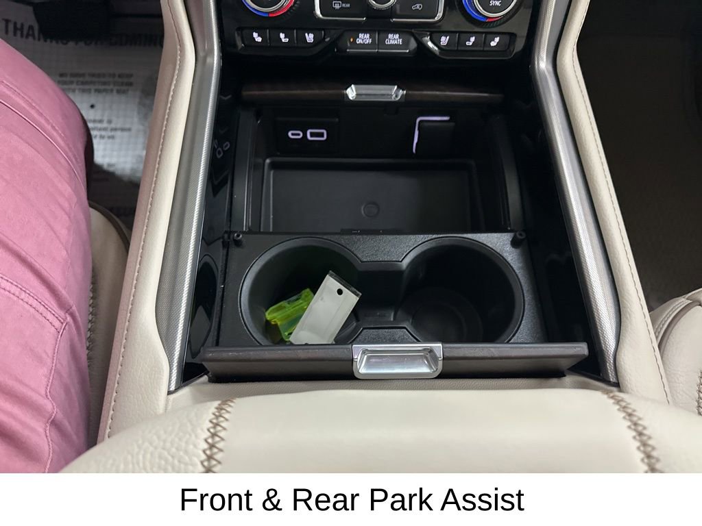 Certified 2024 GMC Yukon Denali image 45