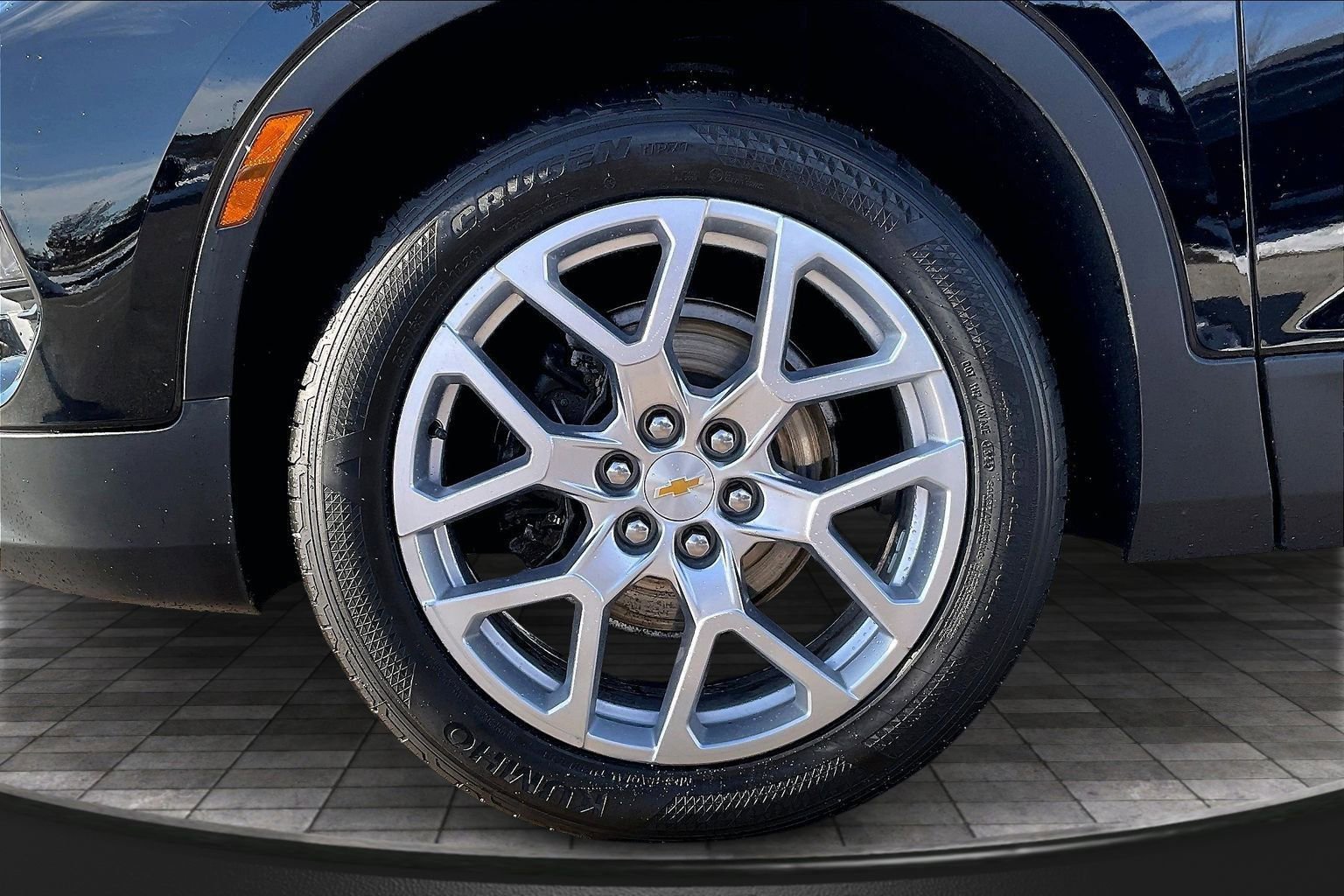 Used 2024 Chevrolet Blazer LT w/ Convenience Package image 8