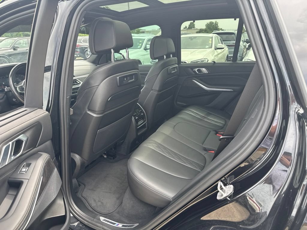 Used 2022 BMW X5 sDrive40i w/ M Sport Package RWD image 20