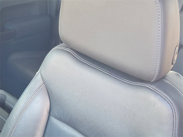 Used 2020 GMC Sierra 1500 SLT image 15