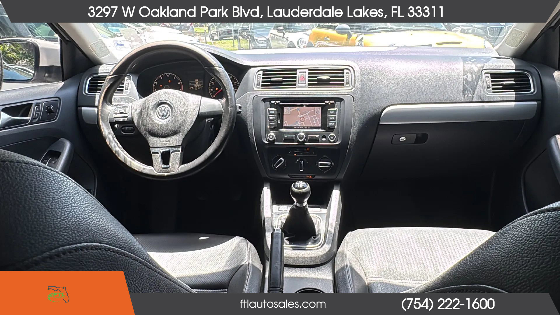 Used 2011 Volkswagen Jetta SEL image 29