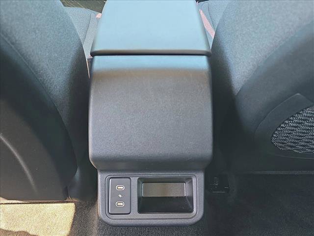 Used 2025 Kia K4 EX image 16