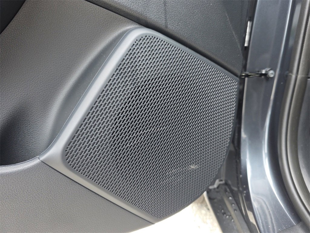 New 2025 Kia Soul EX image 20