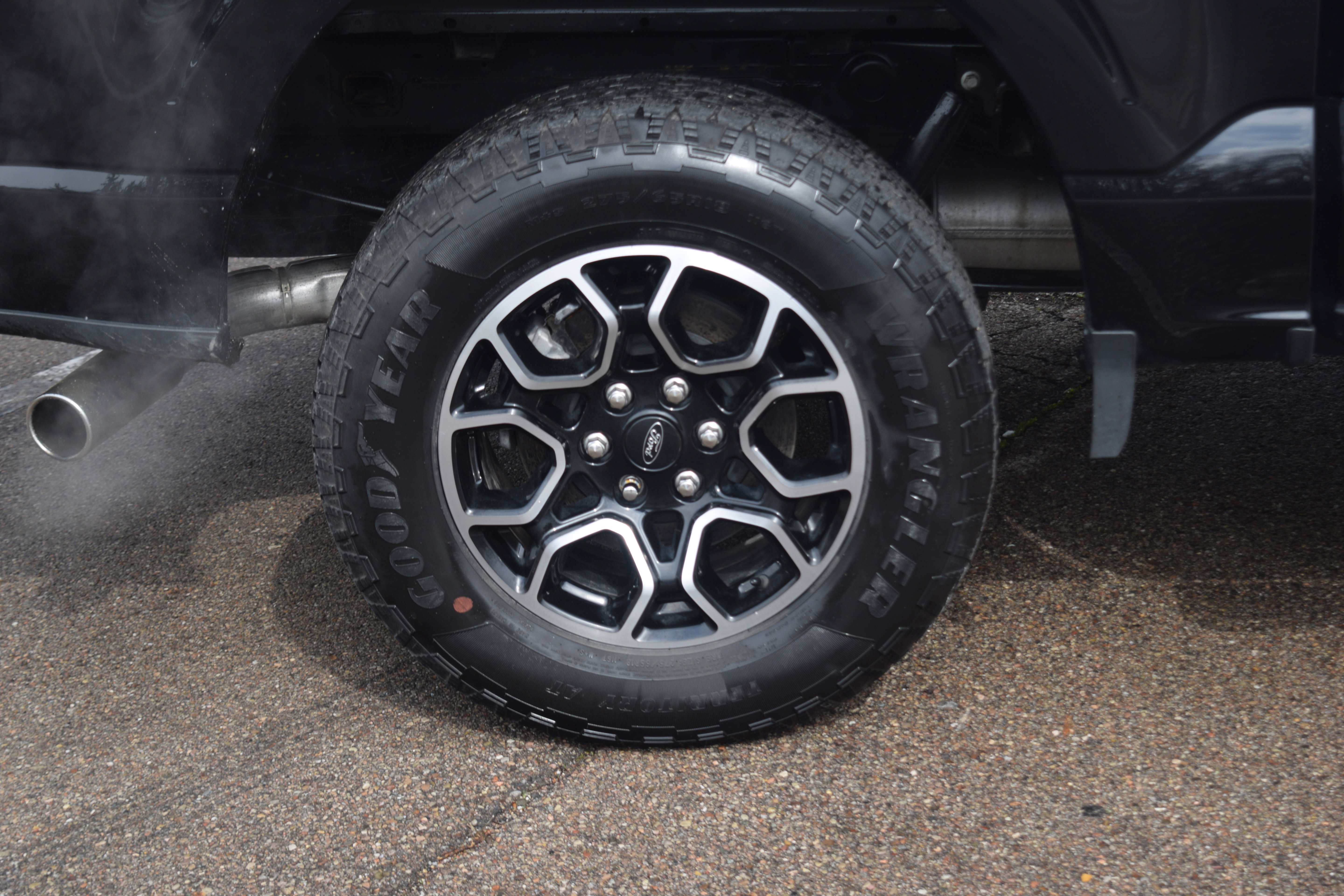 Used 2023 Ford F150 XLT w/ Equipment Group 302A High image 29