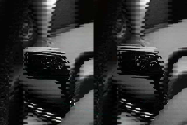 New 2026 Lincoln Navigator L Reserve AWD/4WD image 40