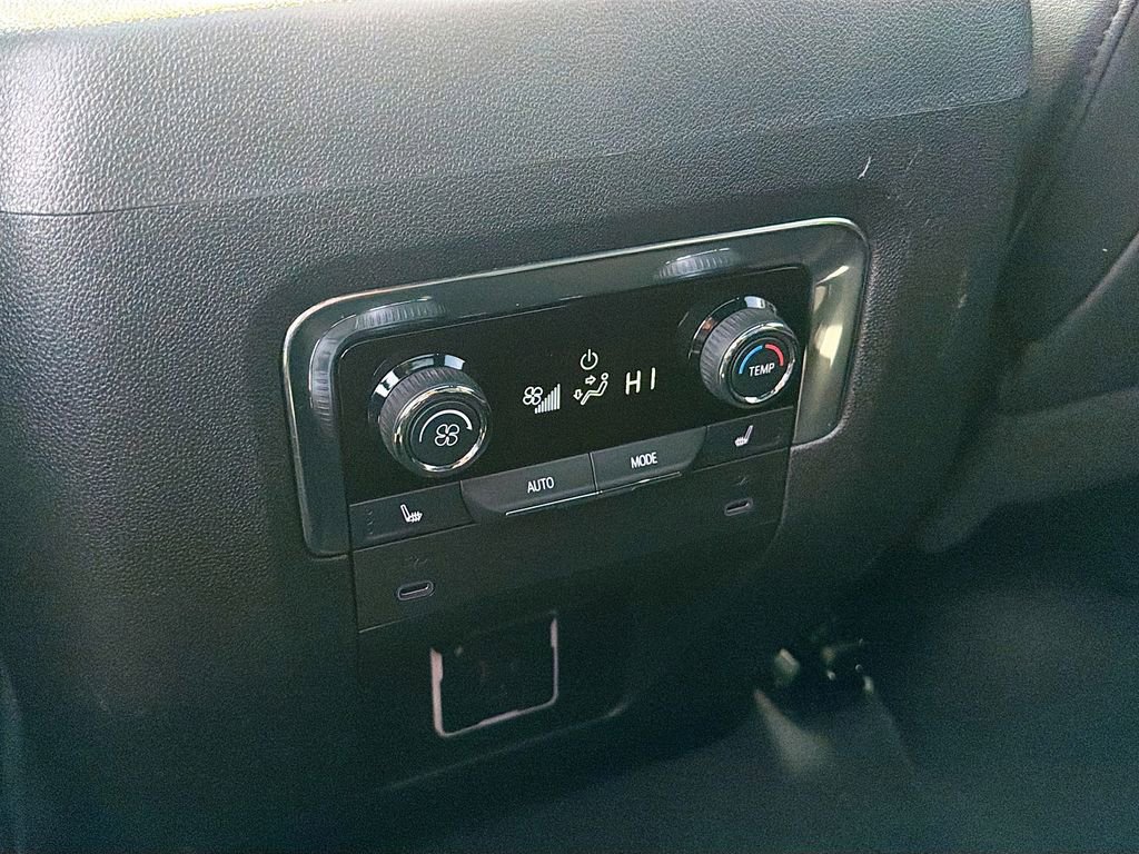 Used 2025 Chevrolet Tahoe RST w/ Comfort Package image 27