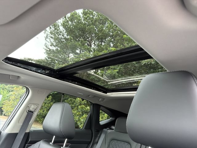 New 2026 Nissan Murano Platinum w/ Cargo Package AWD/4WD image 34