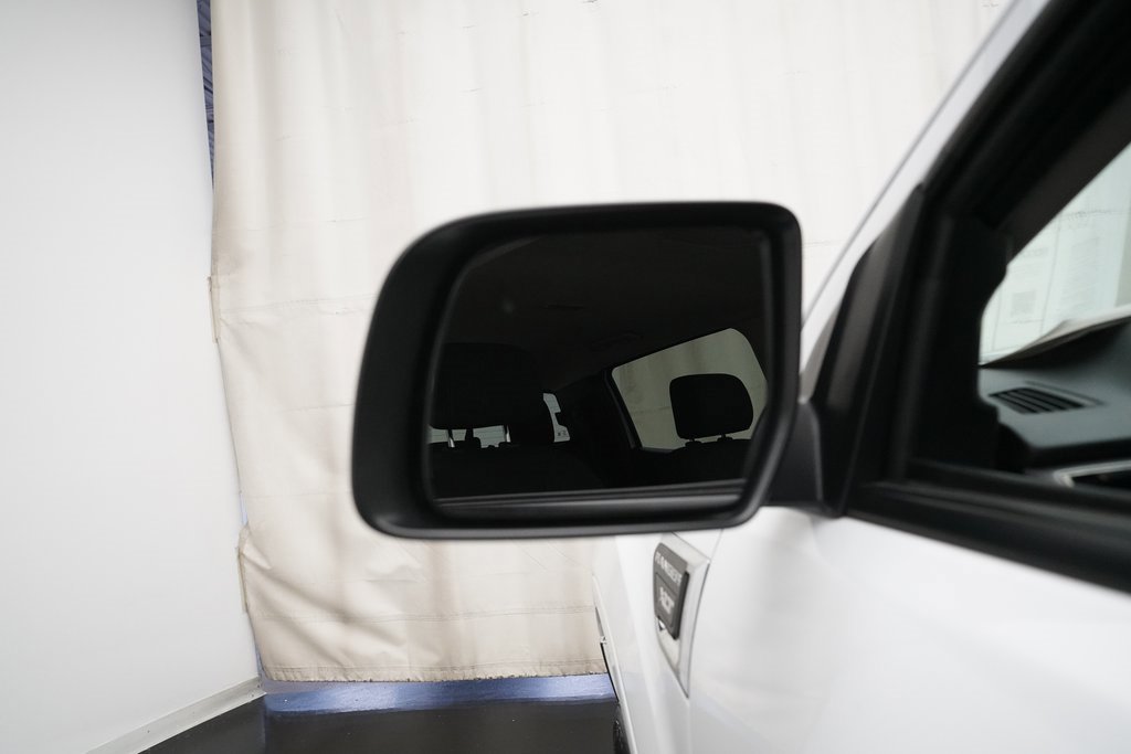 Used 2022 Ford Ranger XLT w/ Equipment Group 302A High image 26