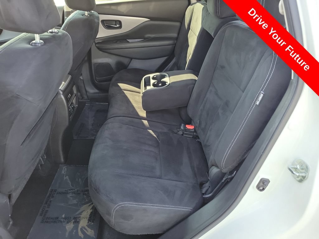 Used 2021 Nissan Murano SV FWD image 27
