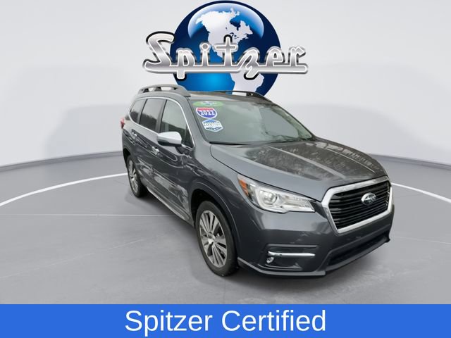 Used 2022 Subaru Ascent Touring image 2