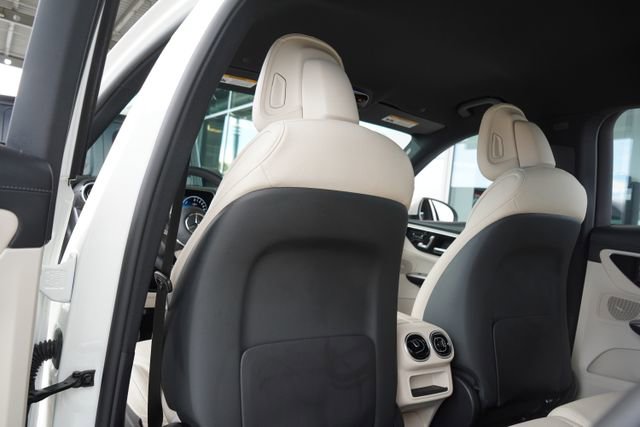 Certified 2025 Mercedes-Benz GLC 350e GLC 350e image 36