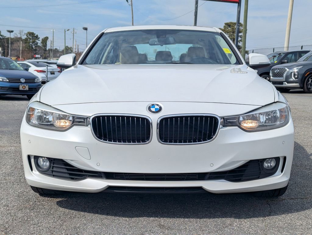 Used 2014 BMW 328i Sedan image 9