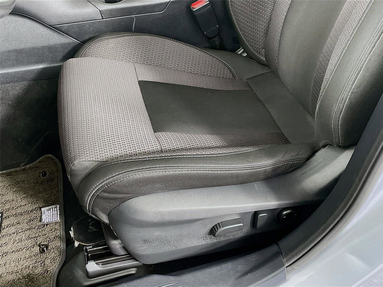 Certified 2024 Subaru Outback Premium image 21