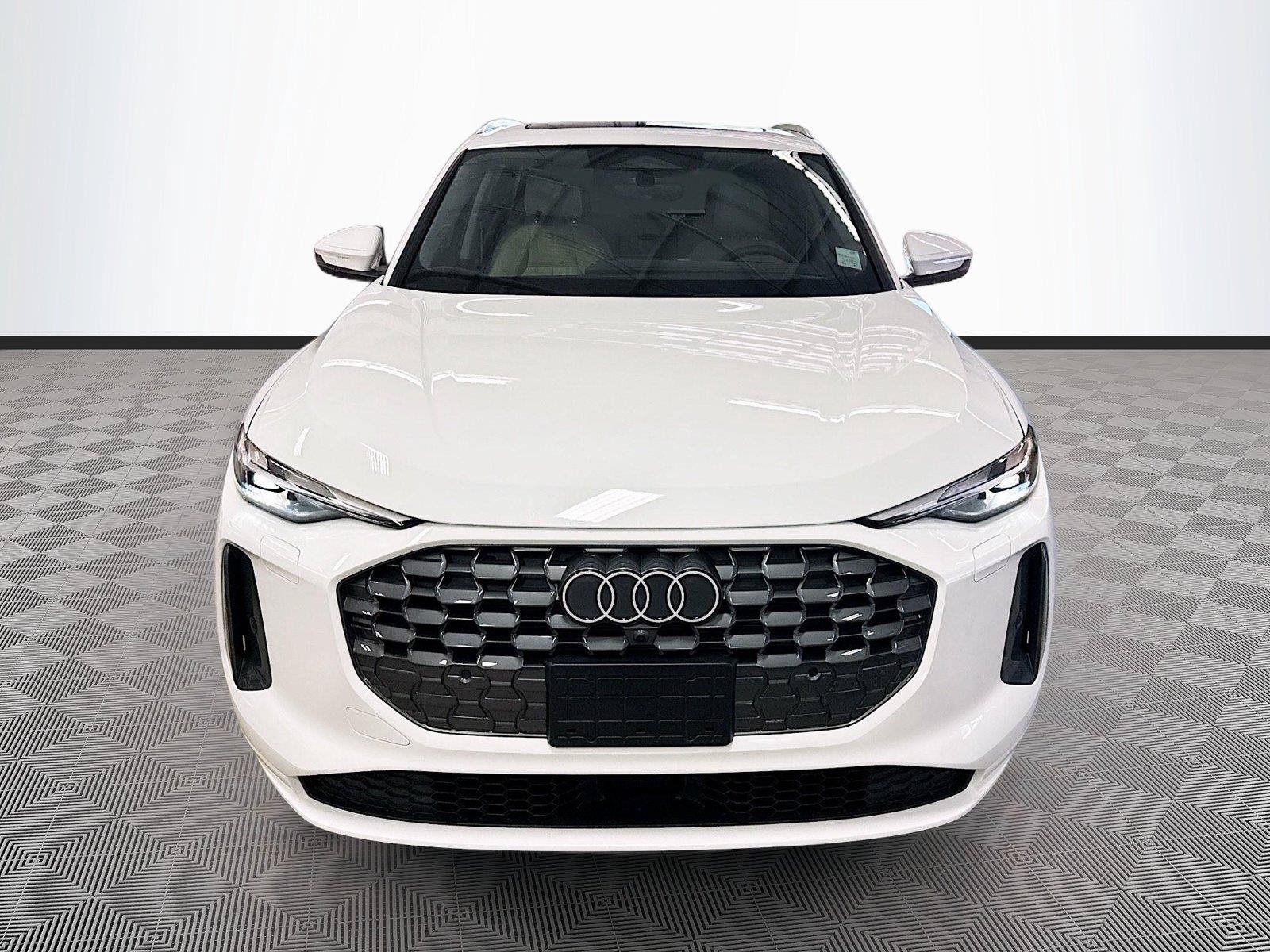 New 2026 Audi Q5 Premium AWD/4WD image 2