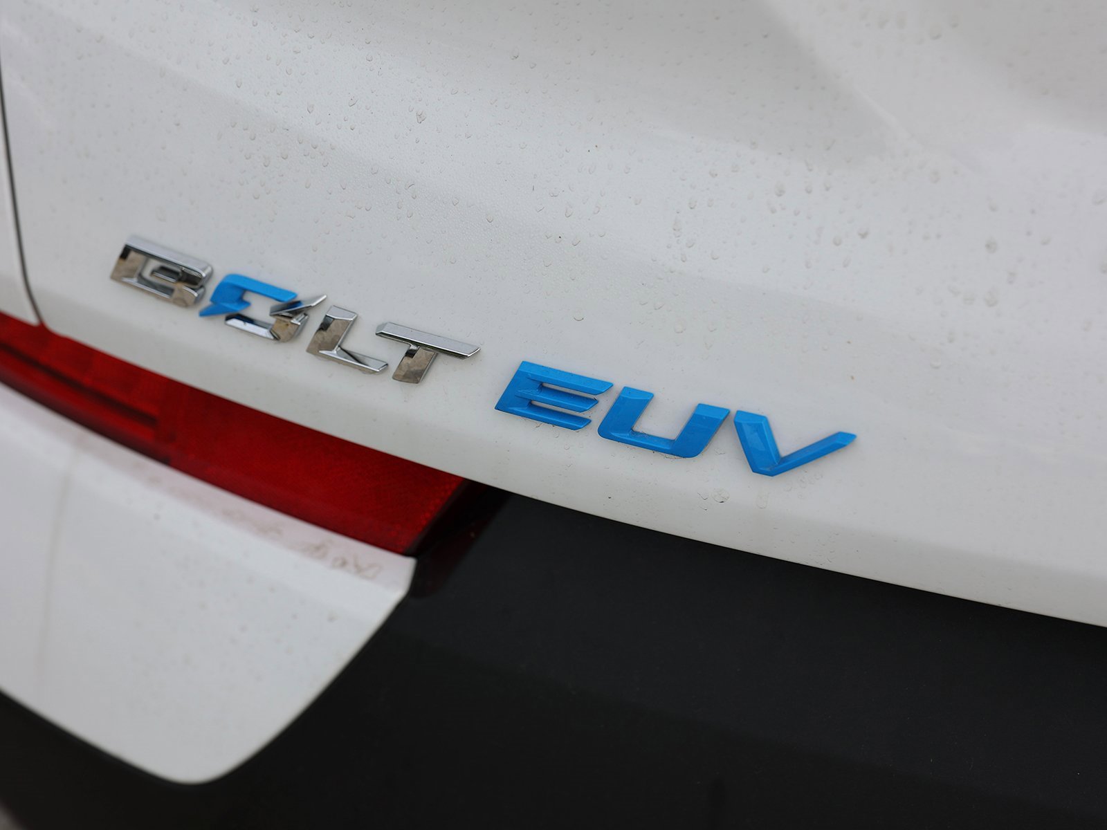 Certified 2022 Chevrolet Bolt EUV LT image 10