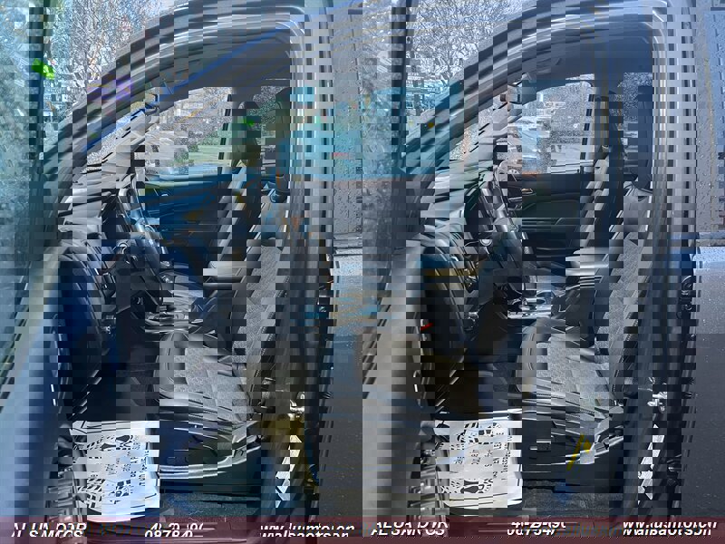 Used 2017 Chevrolet Colorado Z71 image 25