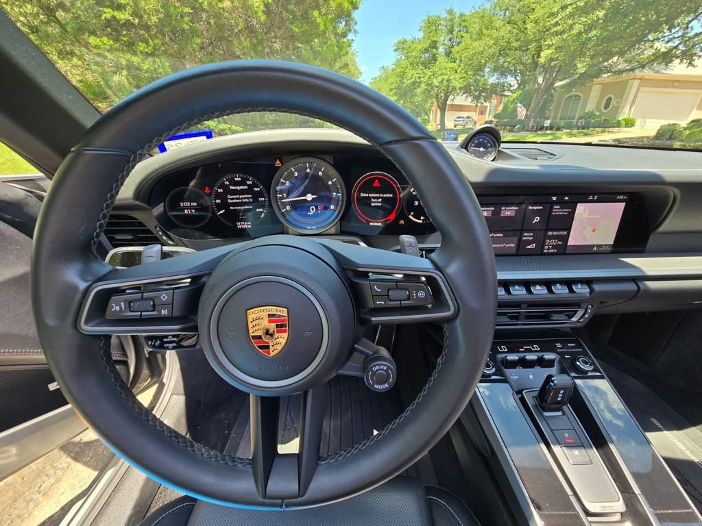 Used 2021 Porsche 911 Carrera S image 11