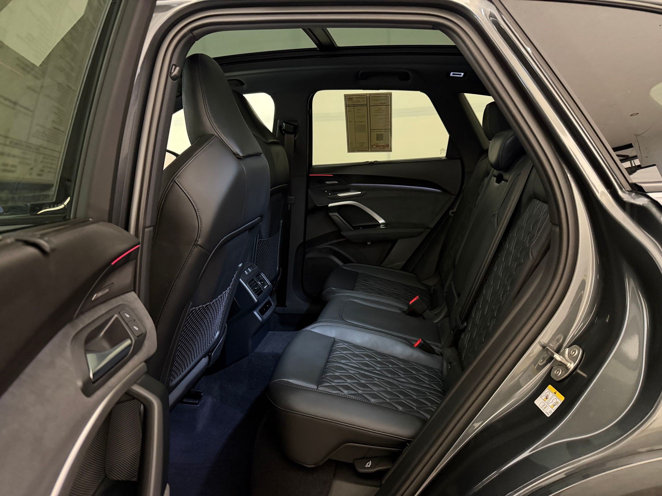 New 2026 Audi SQ5 Premium Plus AWD/4WD image 24