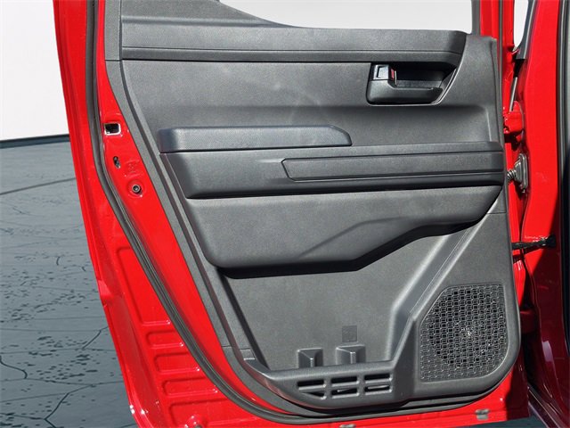 New 2026 Toyota Tacoma SR5 image 19