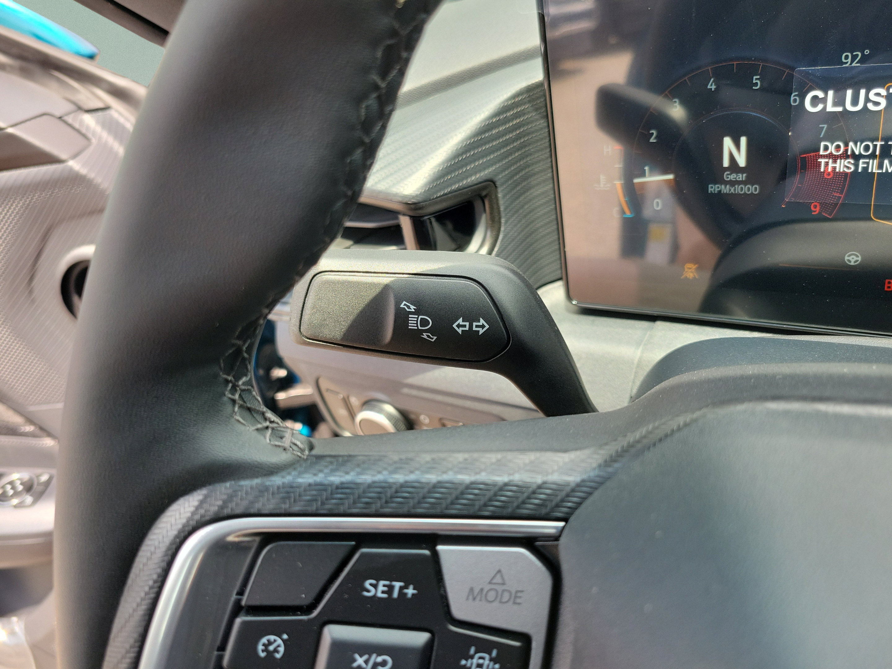New 2026 Ford Mustang GT RWD image 15